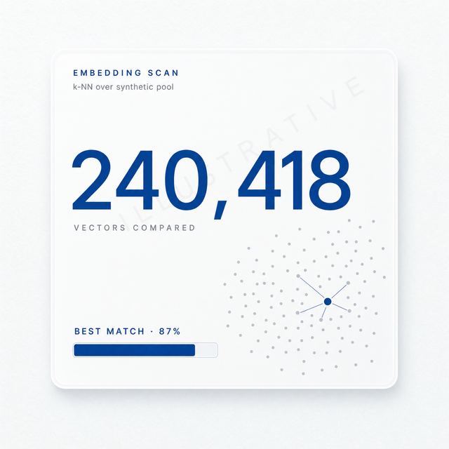 Palette · Forum Blue