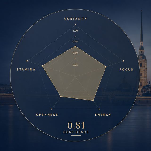 S2 pilot P4 radar