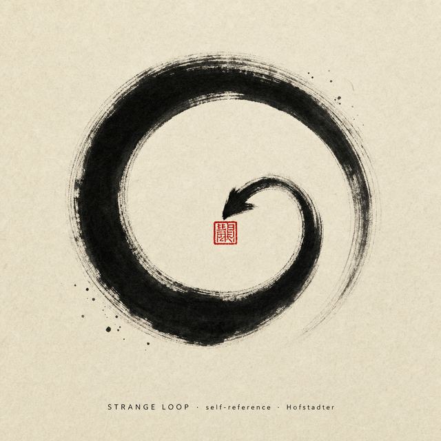 STRANGE LOOP