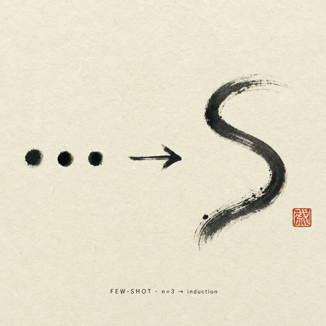 FEW-SHOT · n=3