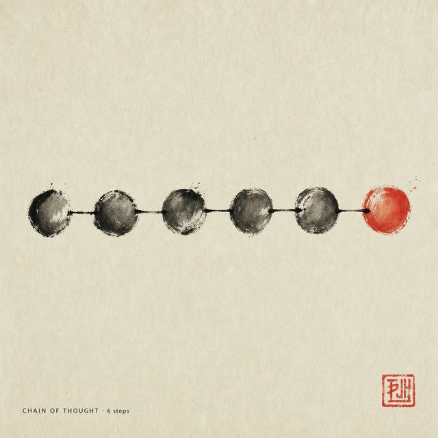 CHAIN OF THOUGHT