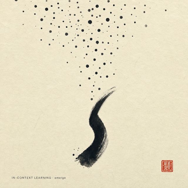 IN-CONTEXT · emerge