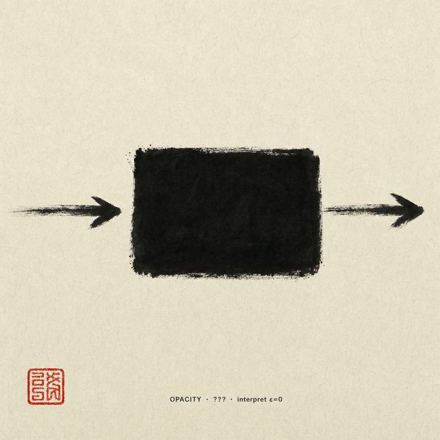 OPACITY · ???