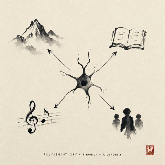 POLYSEMANTICITY
