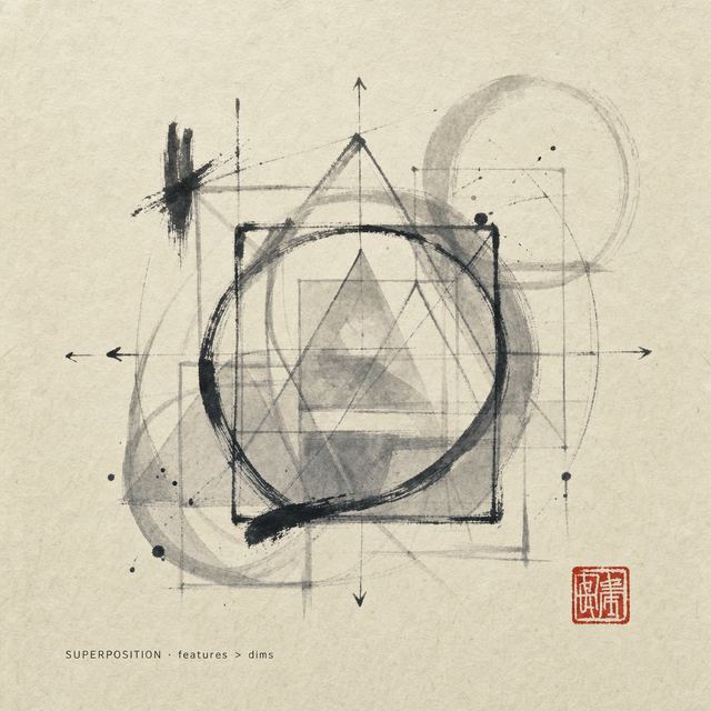 SUPERPOSITION