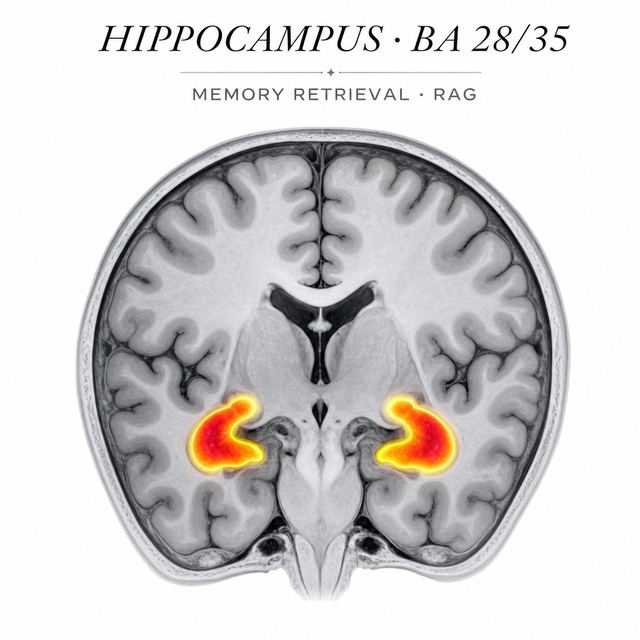 HIPPOCAMPUS