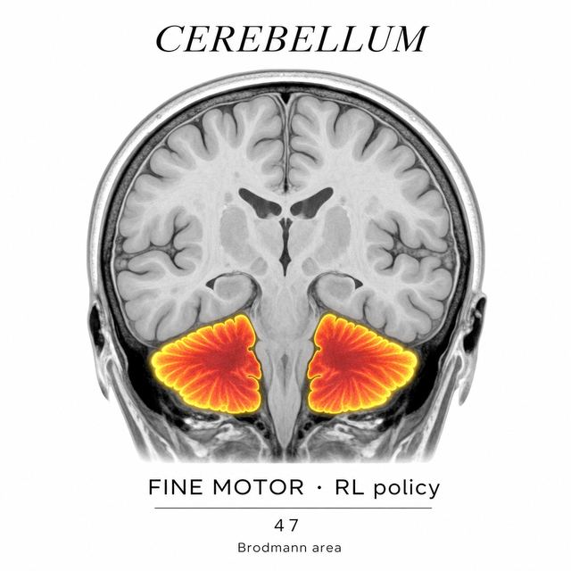 CEREBELLUM