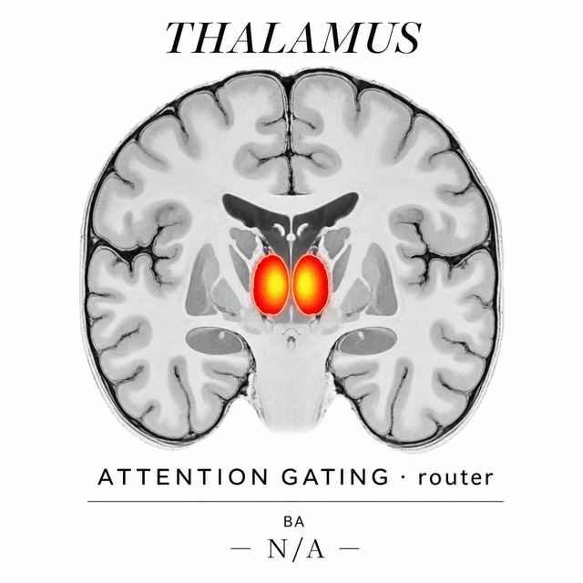 THALAMUS