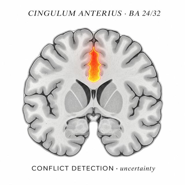 ANT. CINGULATE