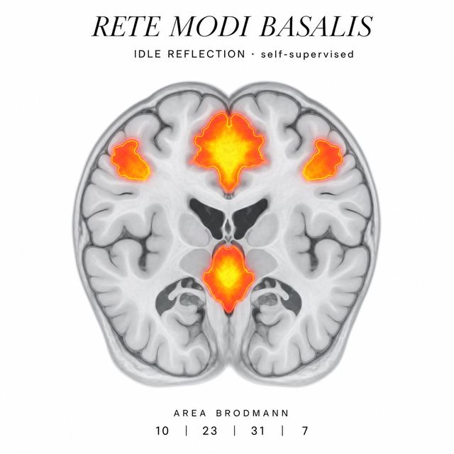 DMN · default mode