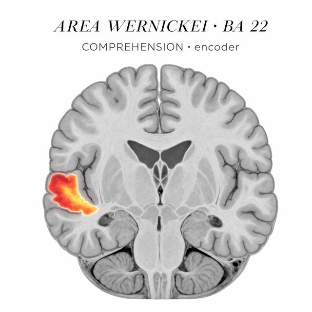 WERNICKE · L-STG