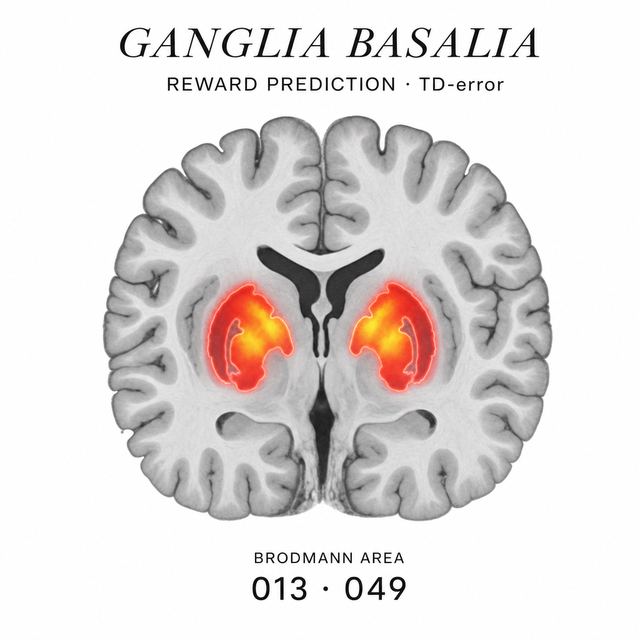 BASAL GANGLIA