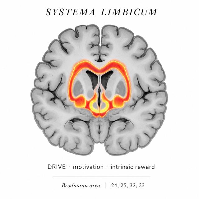 LIMBIC LOOP