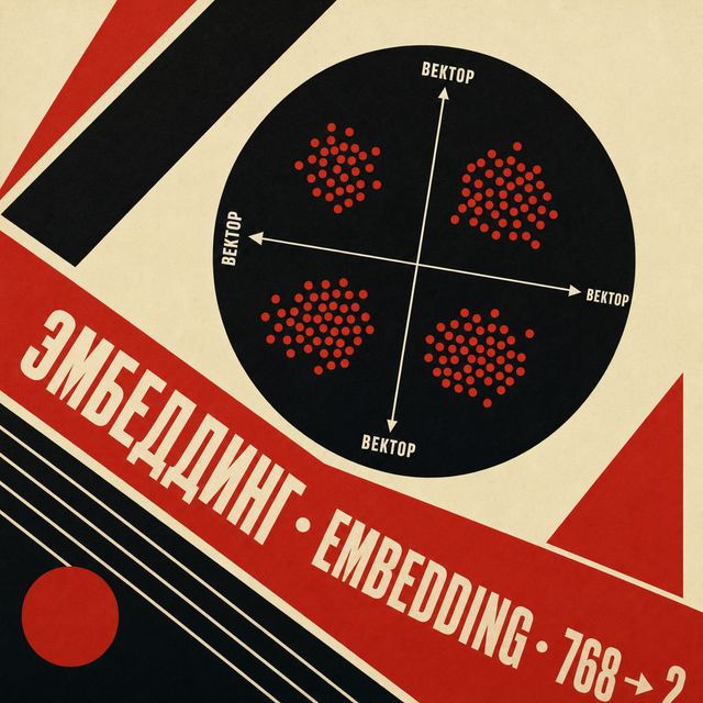 ЭМБЕДДИНГ