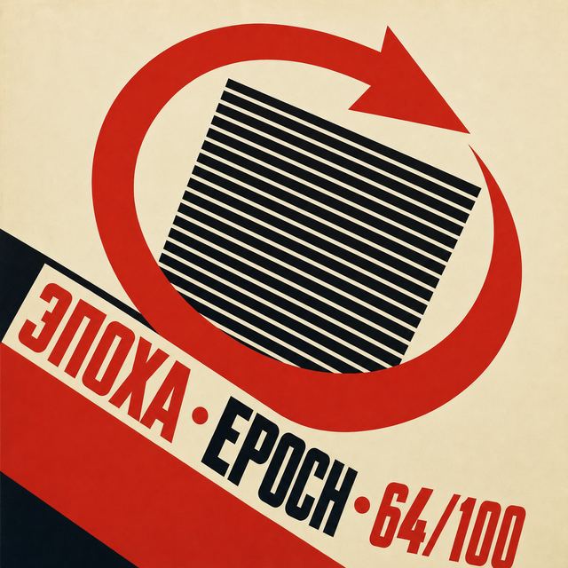 ЭПОХА