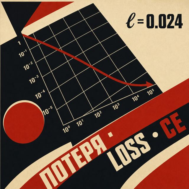 ПОТЕРЯ