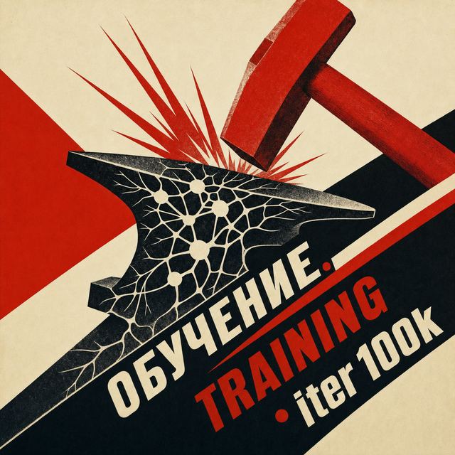 ОБУЧЕНИЕ