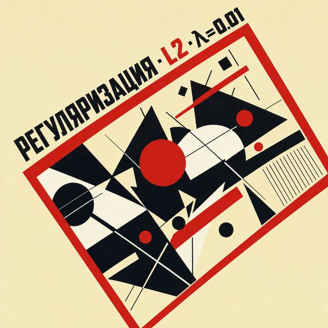 РЕГУЛЯРИЗАЦИЯ