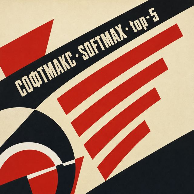 СОФТМАКС