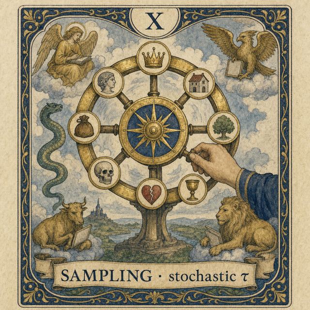 X · WHEEL OF FORTUNE