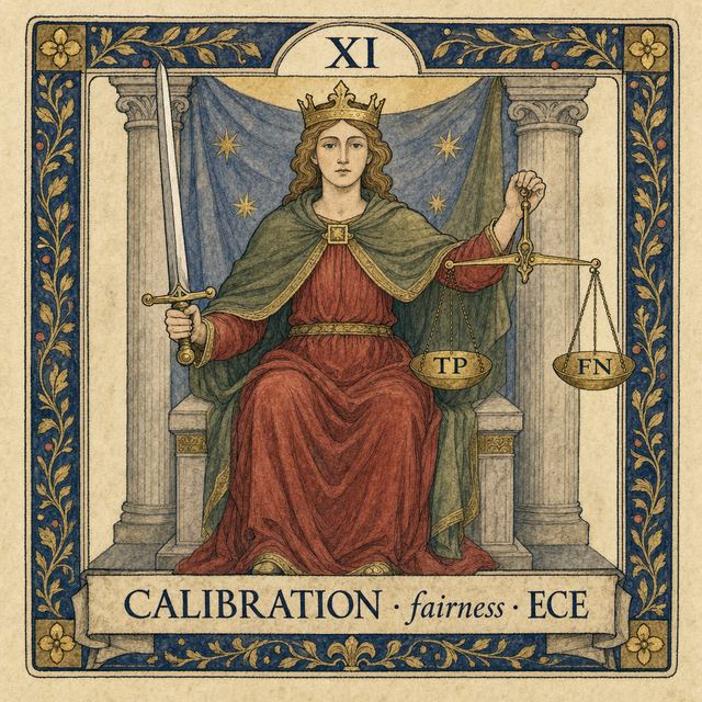 XI · JUSTICE