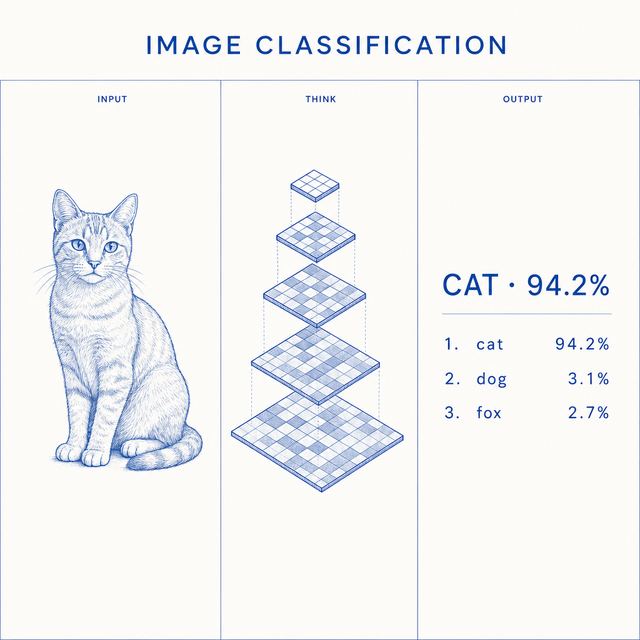 CLASSIFY