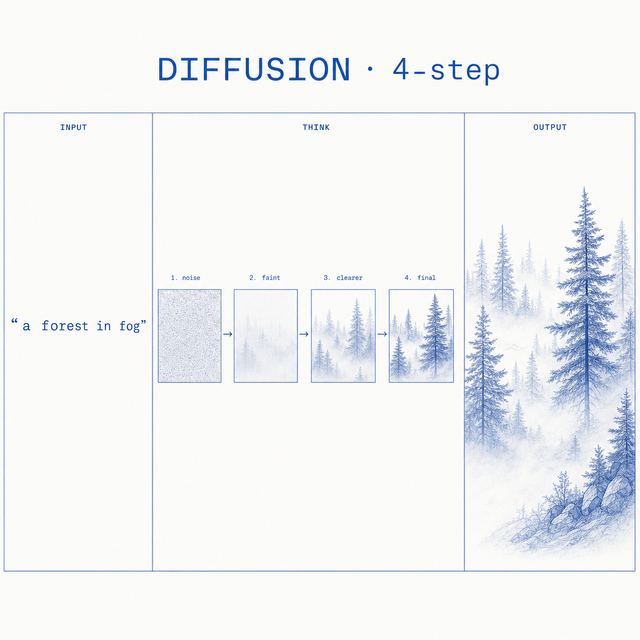 DIFFUSION
