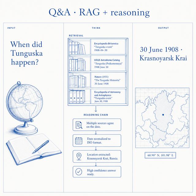 QA
