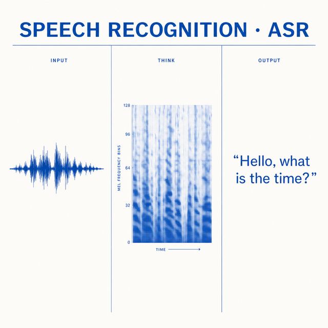 ASR