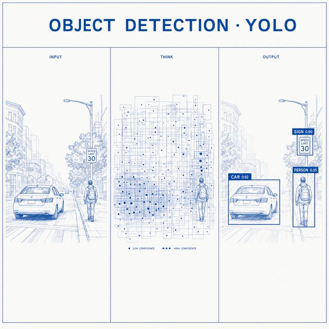 DETECT