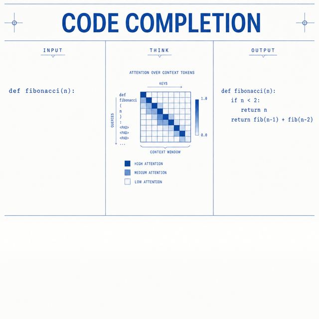 CODE COMPLETION
