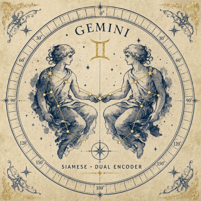♊ GEMINI