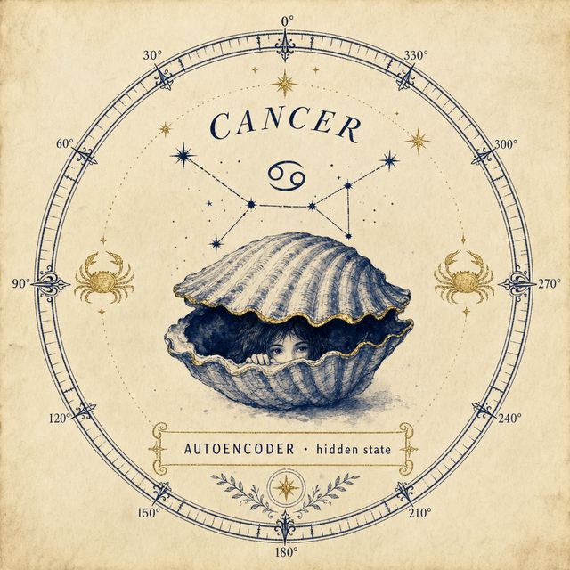 ♋ CANCER