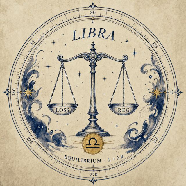 ♎ LIBRA