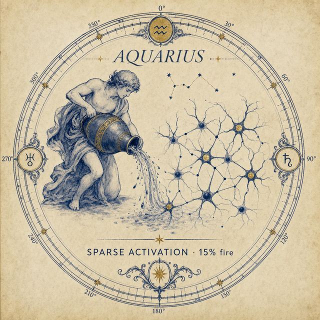 ♒ AQUARIUS