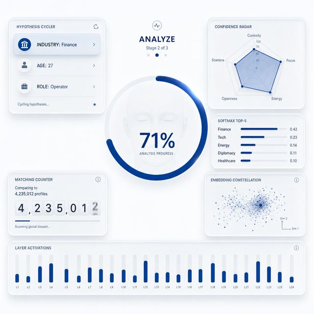 S03 · Frosted Analyze