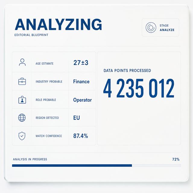 S05 · Editorial Analyze