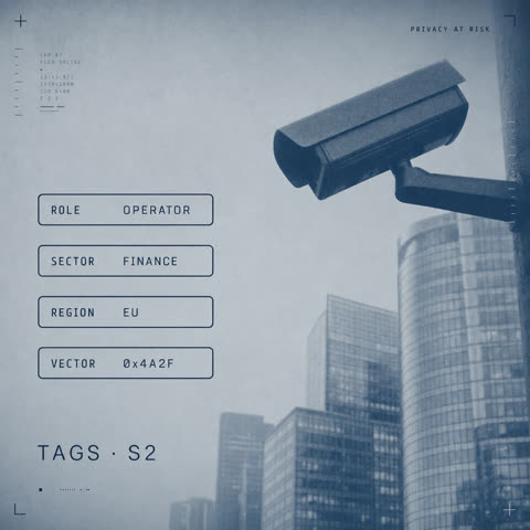 S2 · classify tag