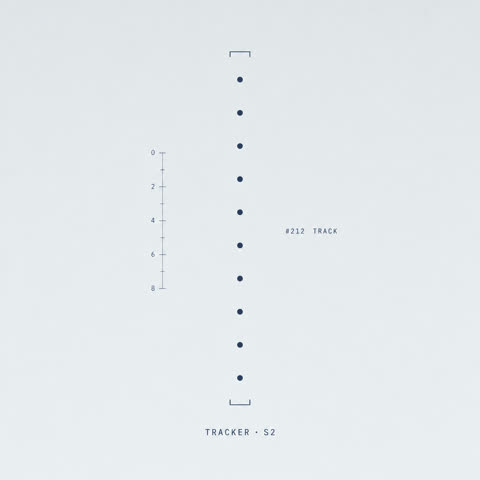 S2 · dotted trail