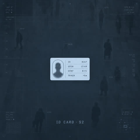 S2 · classification card