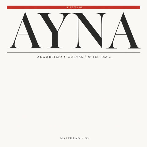 S3 · masthead