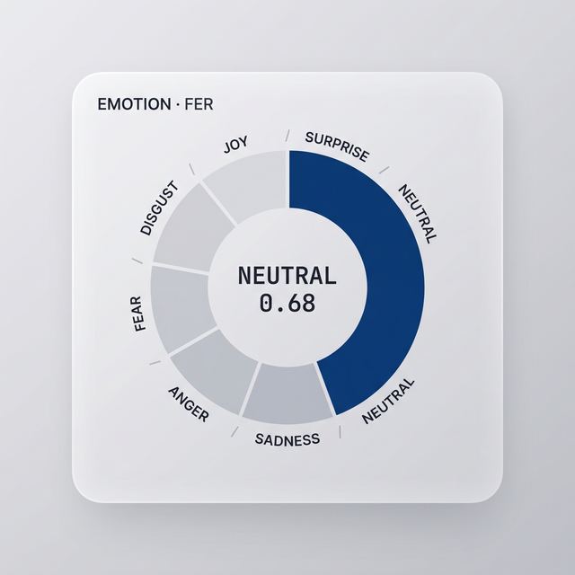 Emotion · Forum Light