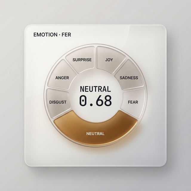 Emotion · Imperial Warm