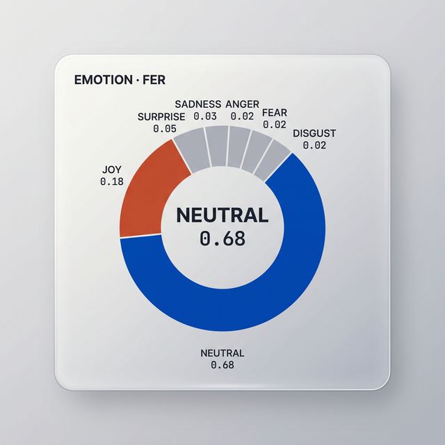 Emotion · Editorial Blueprint