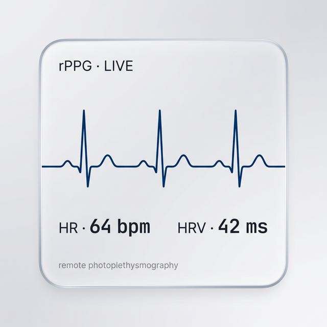 HRV · Forum Light
