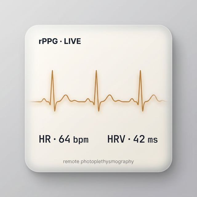 HRV · Imperial Warm