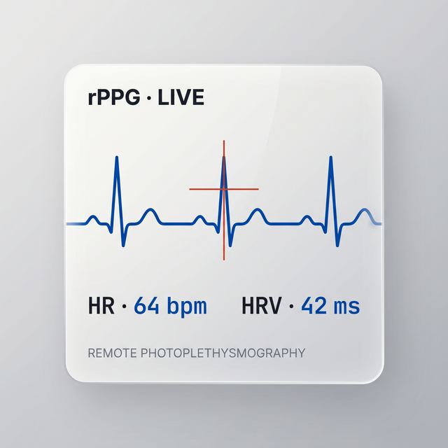 HRV · Editorial Blueprint
