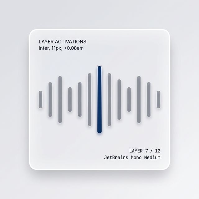 Layer Activations · Forum Light
