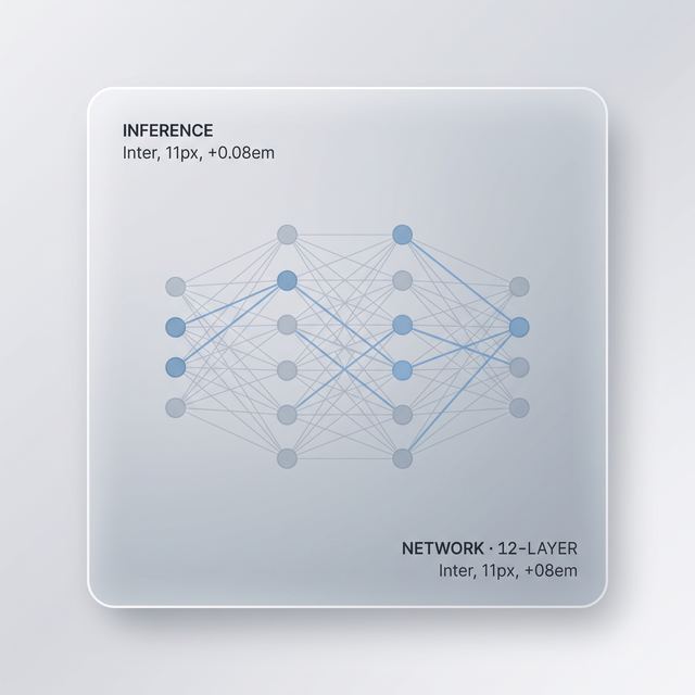 Network Graph · Glacial Steel