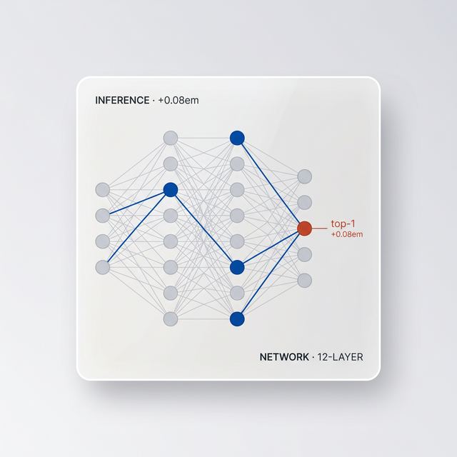 Network Graph · Editorial Blueprint